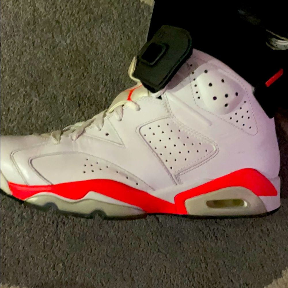 Air Jordan 6 Retro
